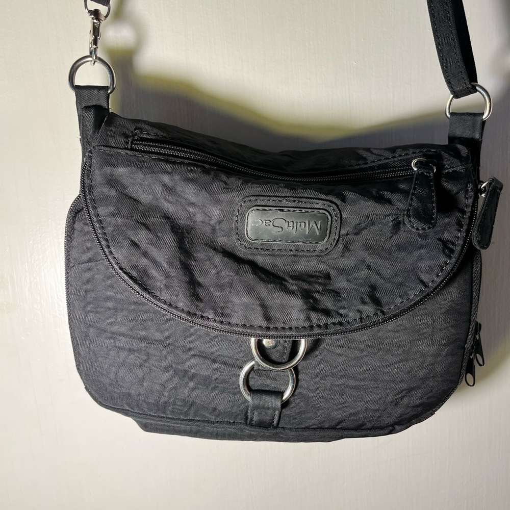 MultiSac crossbody bag